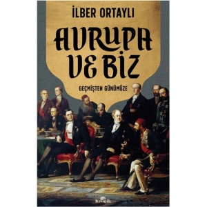 Avrupa ve Biz