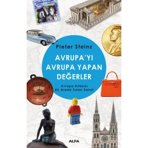 Avrupayı Avrupa Yapan Değerler