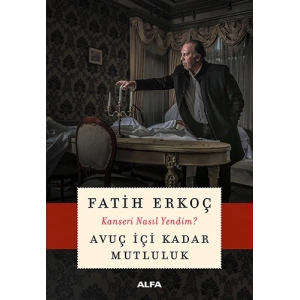 Avuç İçi Kadar Mutluluk