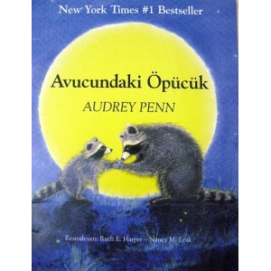 Avucundaki Öpücük
