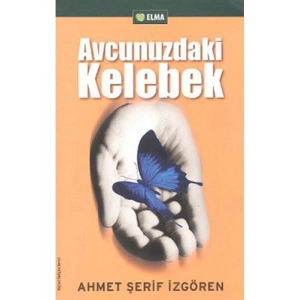 Avucunuzdaki Kelebek