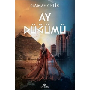 Ay Düğümü (Ciltli)