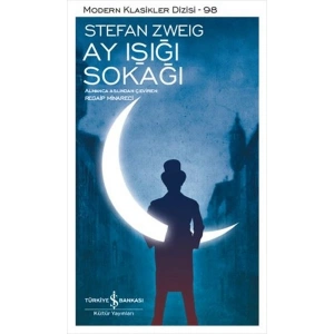 Ay Işığı Sokağı