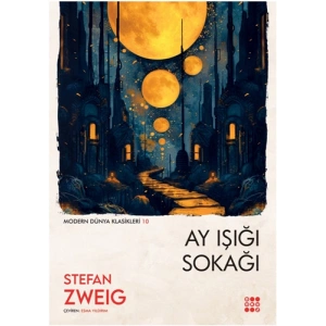 Ay Işığı Sokağı