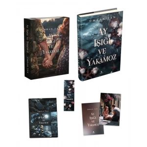 Ay Işığı ve Yakamoz (Ciltli - Kutu)