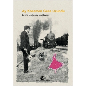 Ay Kocaman Gece Uzundu
