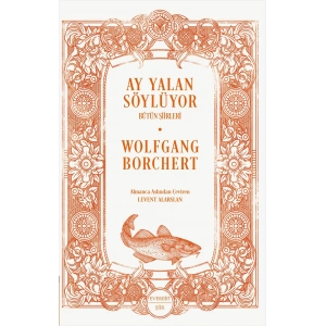 Ay Yalan Söylüyor