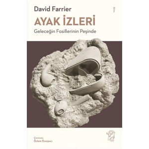 Ayak İzleri