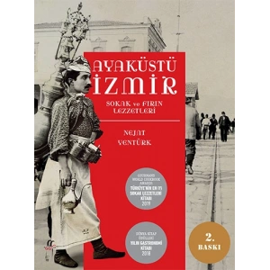 Ayaküstü İzmir