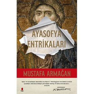 Ayasofya Entrikaları