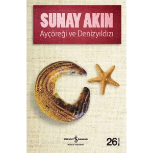 Ayçöreği ve Denizyıldızı