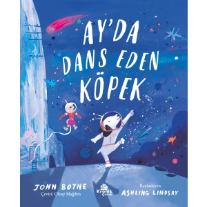 Ayda Dans Eden Köpek