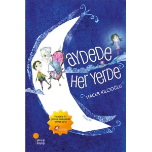 Aydede Her Yerde
