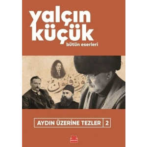 Aydın Üzerine Tezler 2