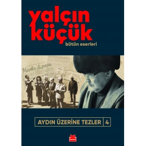 Aydın Üzerine Tezler 4