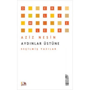 Aydınlar Üstüne