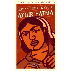 Aygır Fatma