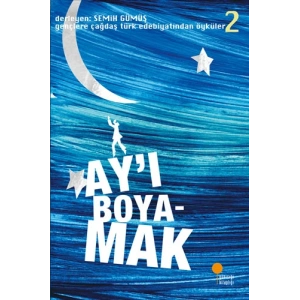 Ay’ı Boyamak