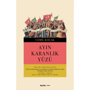 Ayın Karanlık Yüzü