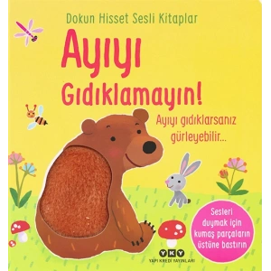 Ayıyı Gıdıklamayın !