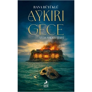 Aykırı Gece (Ciltli)