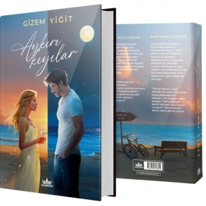 Aykırı Kıyılar 1 (Özel Baskı - Ciltli)