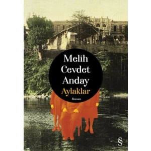 Aylaklar (Ciltli)