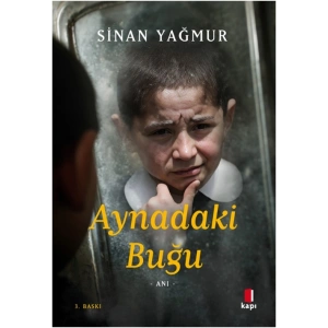 Aynadaki Buğu