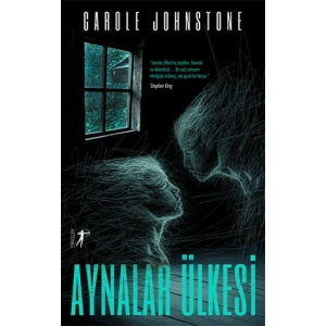 Aynalar Ülkesi