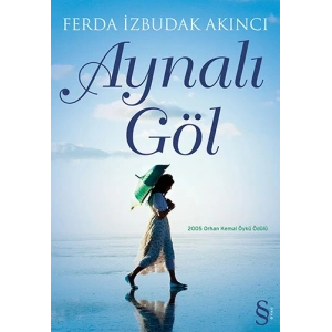 Aynalı Göl