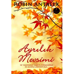 Ayrılık Mevsimi