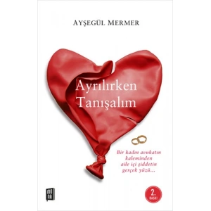 Ayrılırken Tanışalım