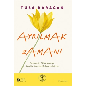 Ayrılmak Zamanı