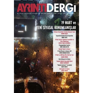 Ayrıntı Dergi Sayı 49