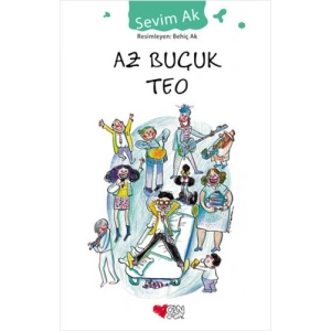 Az Buçuk Teo