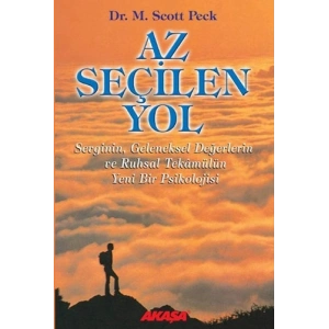 Az Seçilen Yol