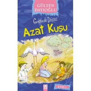 Azat Kuşu
