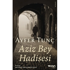 Aziz Bey Hadisesi
