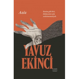 Aziz (Ciltli)