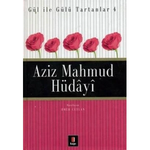 Aziz Mahmud Hüdâyi