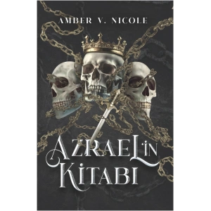 Azraelin Kitabı