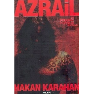 Azrail