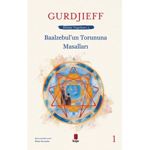 Baalzebul’un Torununa Masalları