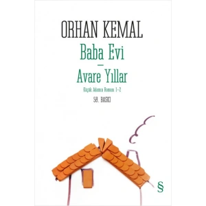 Baba Evi - Avare Yıllar
