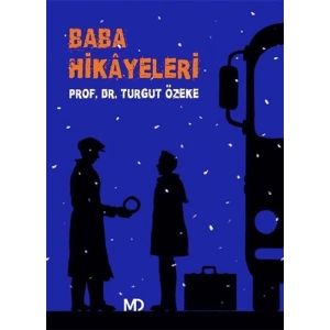 Baba Hikayeleri
