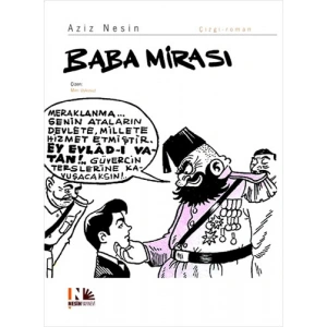 Baba Mirası
