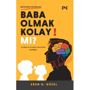 Baba Olmak Kolay Mı?