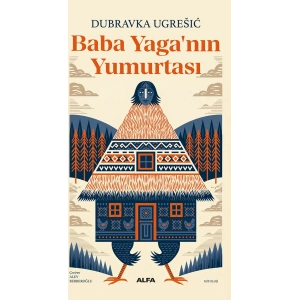 Baba Yaga’nın Yumurtası