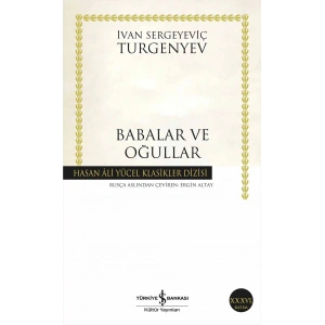 Babalar ve Oğullar