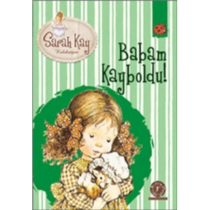 Babam Kayboldu